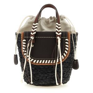 Cuba Lab Women's X Sanpa Habanera Cuoieria Handbag